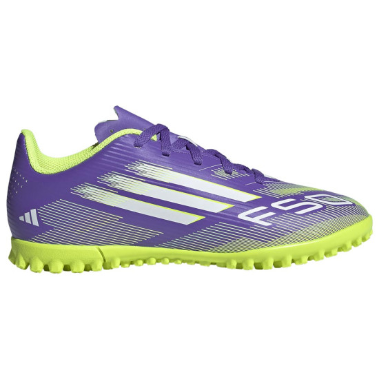 Adidas F50 Club TF J Adidas F50 Club TF J